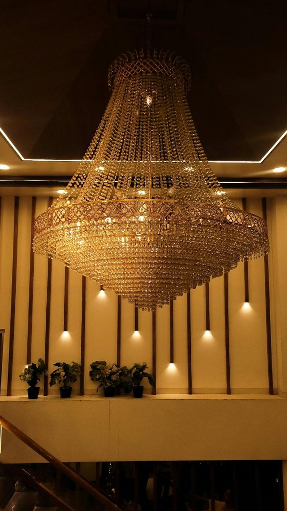 Waarom een lichtplan het verschil maakt in je interieur