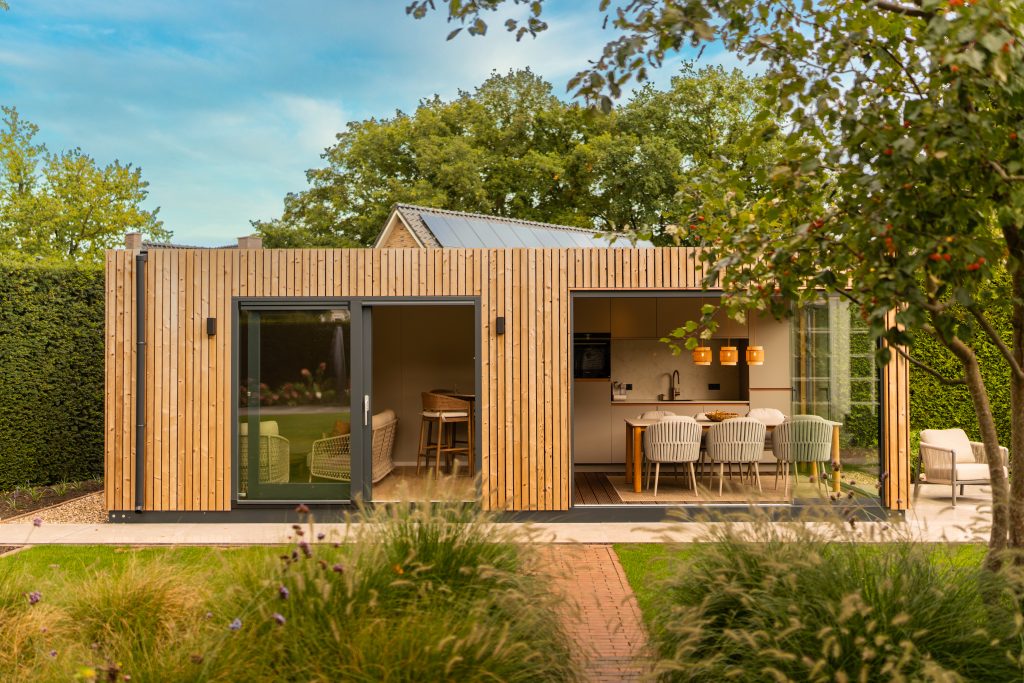 Meer ruimte zonder te verhuizen