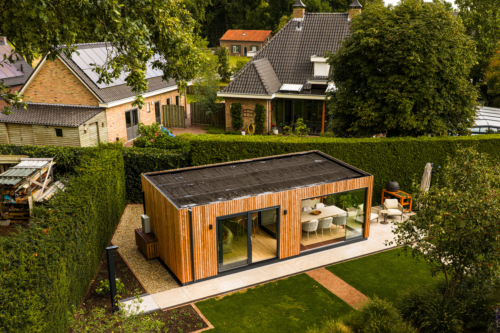 Meer ruimte zonder te verhuizen