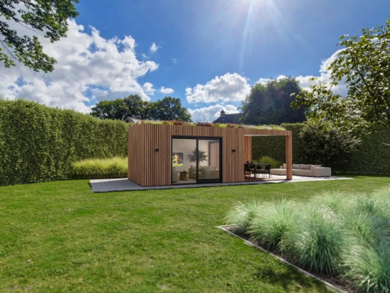 Meer ruimte zonder te verhuizen